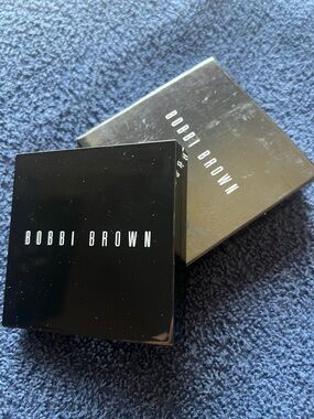Bobbi Brown Highlighter Compact - Black